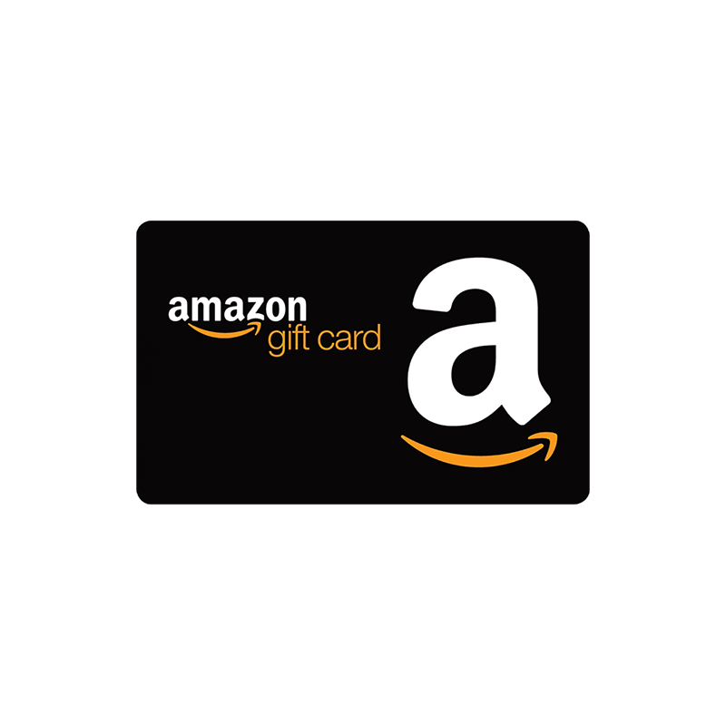 Carte Amazon Gift Cards USA $20 Dollar