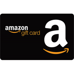 Carte Amazon Gift Cards CAD $10 Dollar