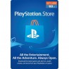 Playstation Network Card PSN Key 60 Dollar USA