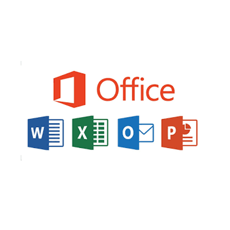 Microsoft Office 365 1an 1PC