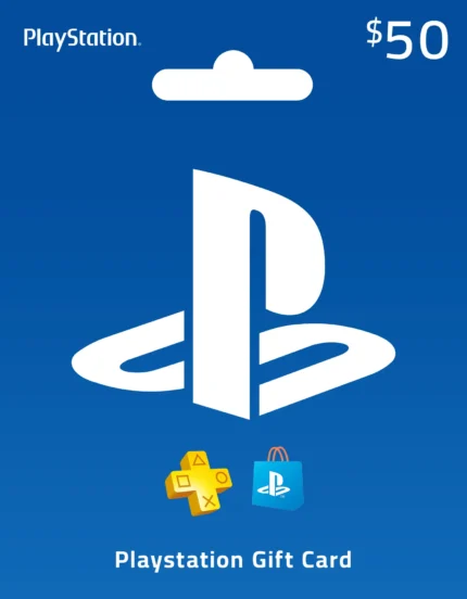 playstation gift card